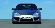 Nowe Porsche 911 GT2 RS