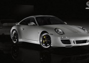 Nowe Porsche 911 Sport Classic