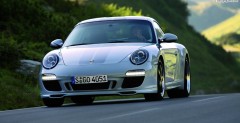 Porsche 911 Sport Classic