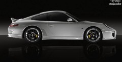 Nowe Porsche 911 Sport Classic
