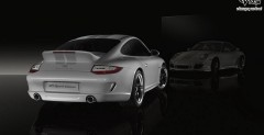 Nowe Porsche 911 Sport Classic
