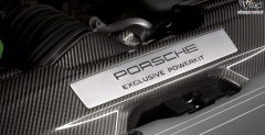 Nowe Porsche 911 Sport Classic