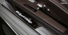 Nowe Porsche 911 Sport Classic