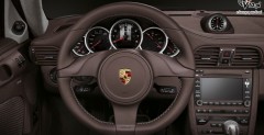 Nowe Porsche 911 Sport Classic