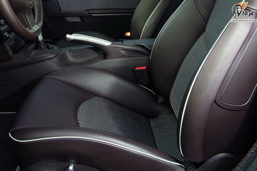 Nowe Porsche 911 Sport Classic
