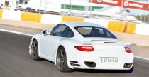 Nowe Porsche 911 Turbo