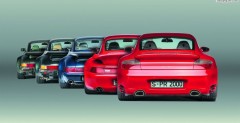 Porsche 911 Turbo