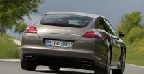 Porsche Panamera V6