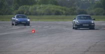 Porsche World Roadshow 2010