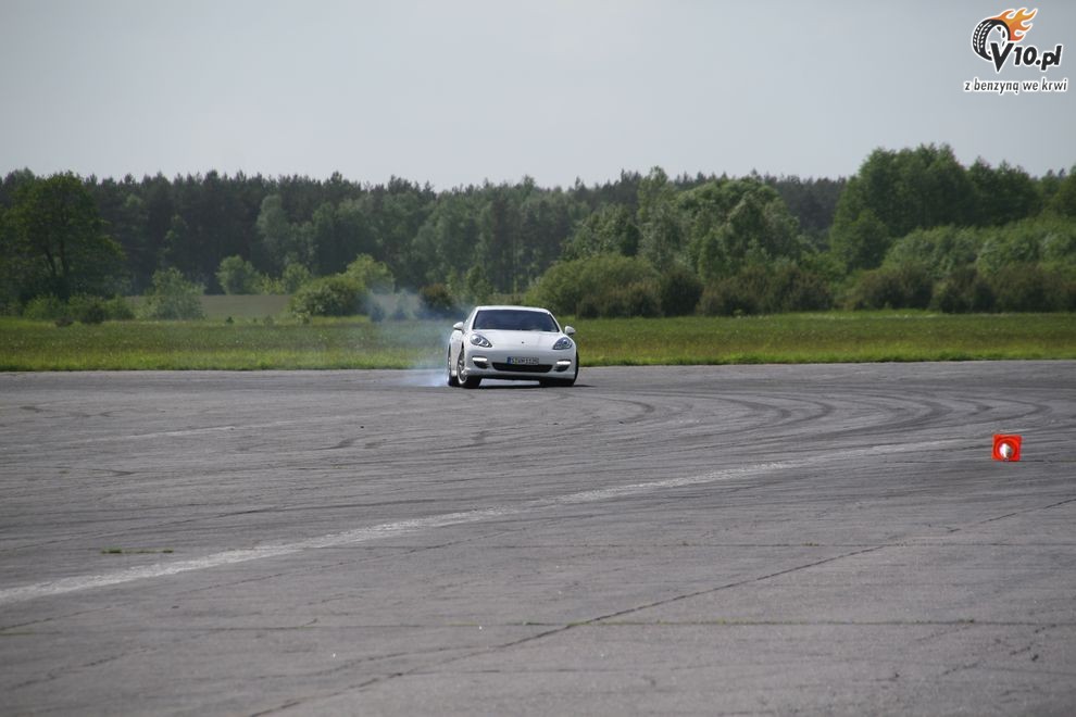 Porsche World Roadshow 2010
