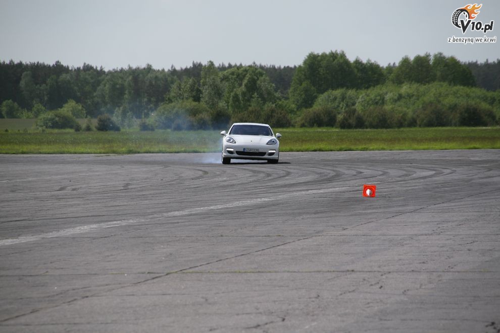 Porsche World Roadshow 2010