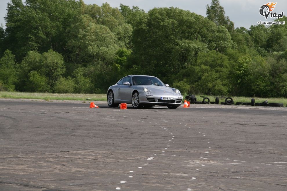 Porsche World Roadshow 2010