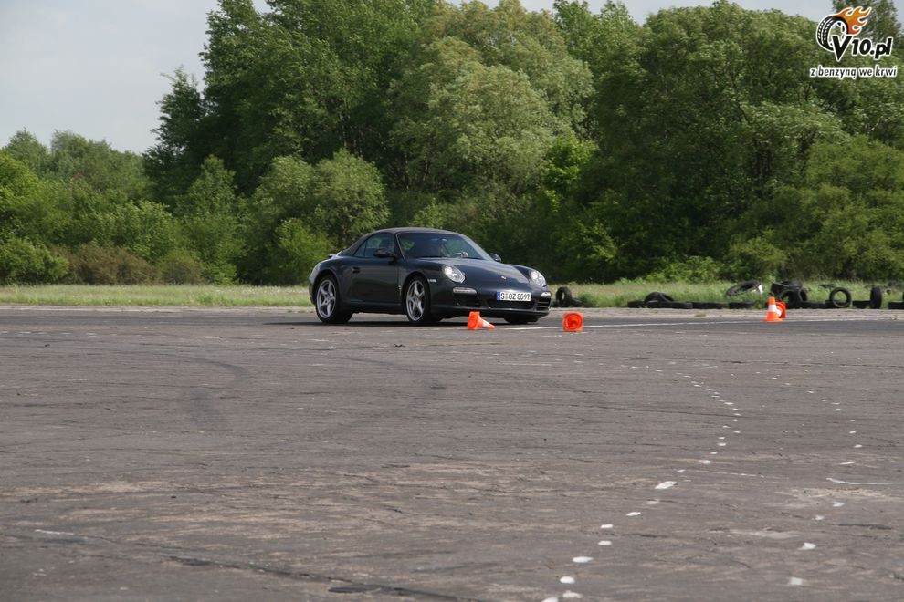 Porsche World Roadshow 2010