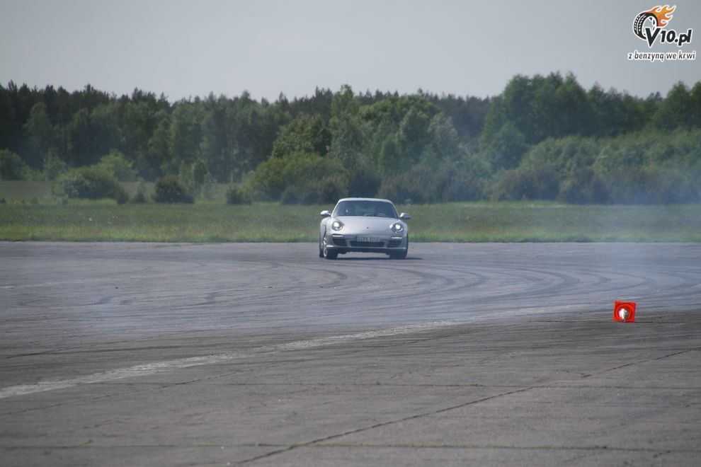 Porsche World Roadshow 2010
