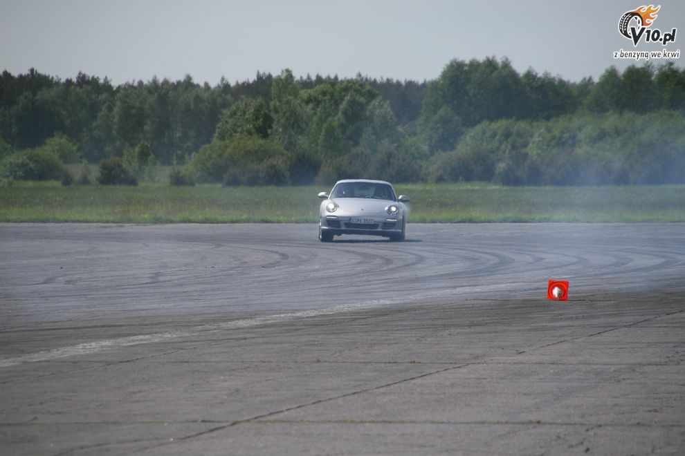 Porsche World Roadshow 2010