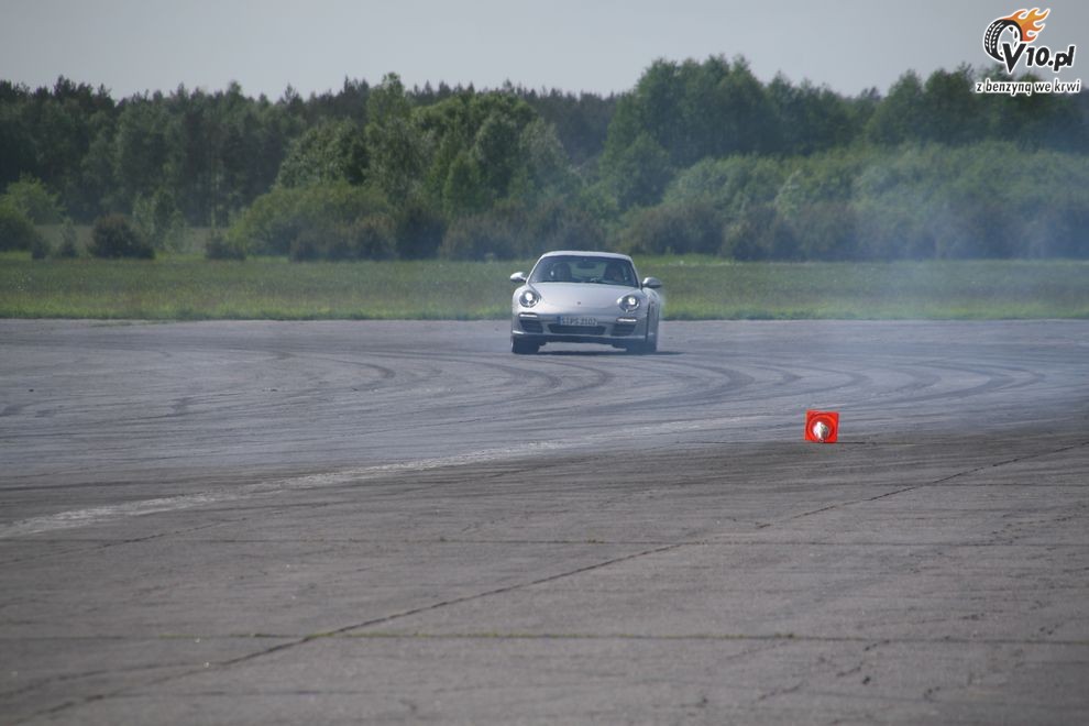 Porsche World Roadshow 2010