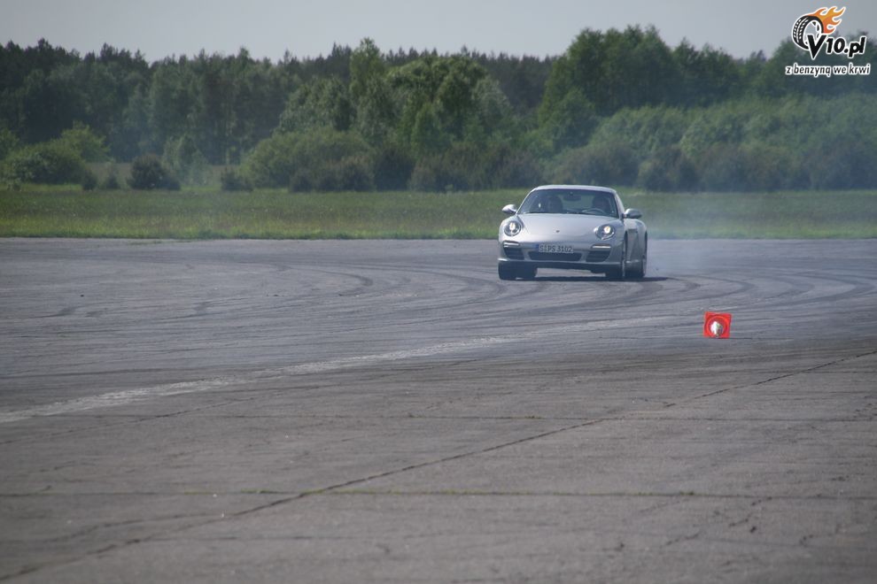 Porsche World Roadshow 2010