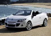 Nowe Renault Megane CC Coupe-Cabrio 2010