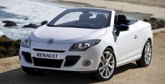 Renault Megane CC