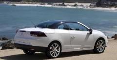 Nowe Renault Megane CC Coupe-Cabrio 2010