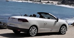 Nowe Renault Megane CC Coupe-Cabrio 2010