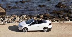 Renault Megane CC