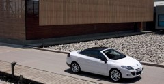 Nowe Renault Megane CC Coupe-Cabrio 2010