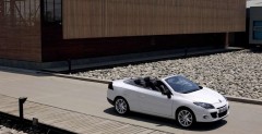 Renault Megane CC