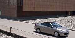 Nowe Renault Megane CC Coupe-Cabrio 2010