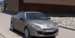 Renault Megane CC