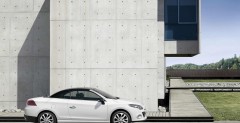 Nowe Renault Megane CC Coupe-Cabrio 2010