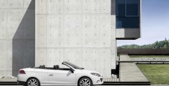 Renault Megane CC