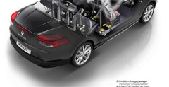 Nowe Renault Megane CC Coupe-Cabrio 2010