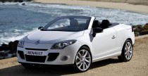 Nowe Renault Megane CC Coupe-Cabrio 2010