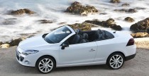 Nowe Renault Megane CC Coupe-Cabrio 2010