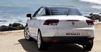 Renault Megane CC