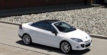 Nowe Renault Megane CC Coupe-Cabrio 2010