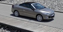 Nowe Renault Megane CC Coupe-Cabrio 2010