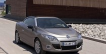 Nowe Renault Megane CC Coupe-Cabrio 2010