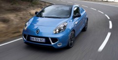 Nowy Renault Wind 2010