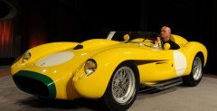 RM Auctions - Monterey 2010