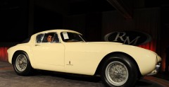 Ferrari 375 MM Berlinetta (1954)