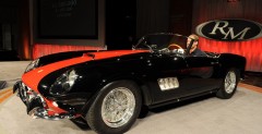 Ferrari 250 GT LWB California Spyder (1959)