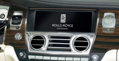 Nowy Rolls-Royce Ghost