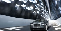 Nowy Rolls-Royce Ghost