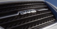 Nowy Saab 9-4X