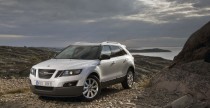 Nowy Saab 9-4X