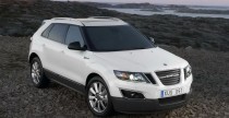 Nowy Saab 9-4X