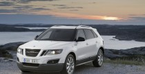 Nowy Saab 9-4X