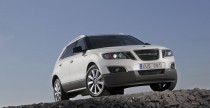 Nowy Saab 9-4X